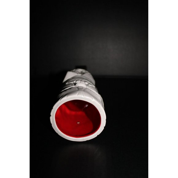 2017 Wampa Tiki Bar Drink Mug Star Wars Lucasfilm LTD Ceramic 8" 14 oz - Picture 5 of 6